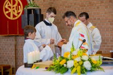 26.05.2022 Erstkommunion